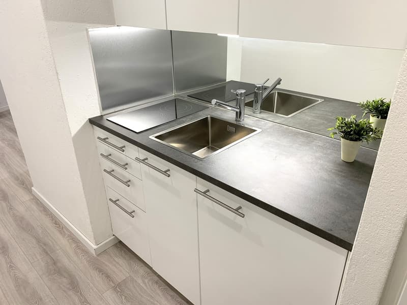 Ihre exklusive Stadtoase mit direktem Blick auf das Spisertor! (8)