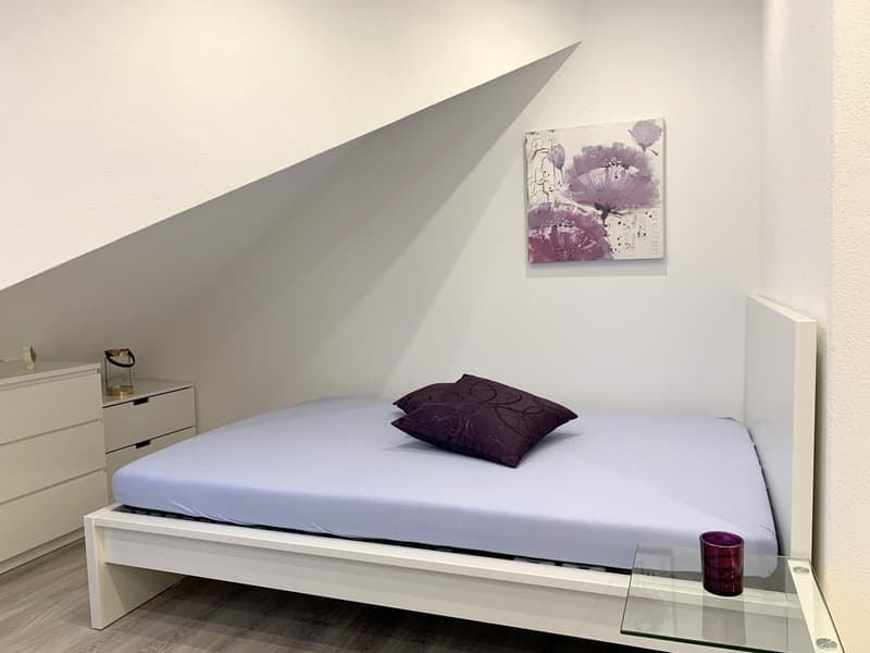 Ihre exklusive Stadtoase mit direktem Blick auf das Spisertor! (1)