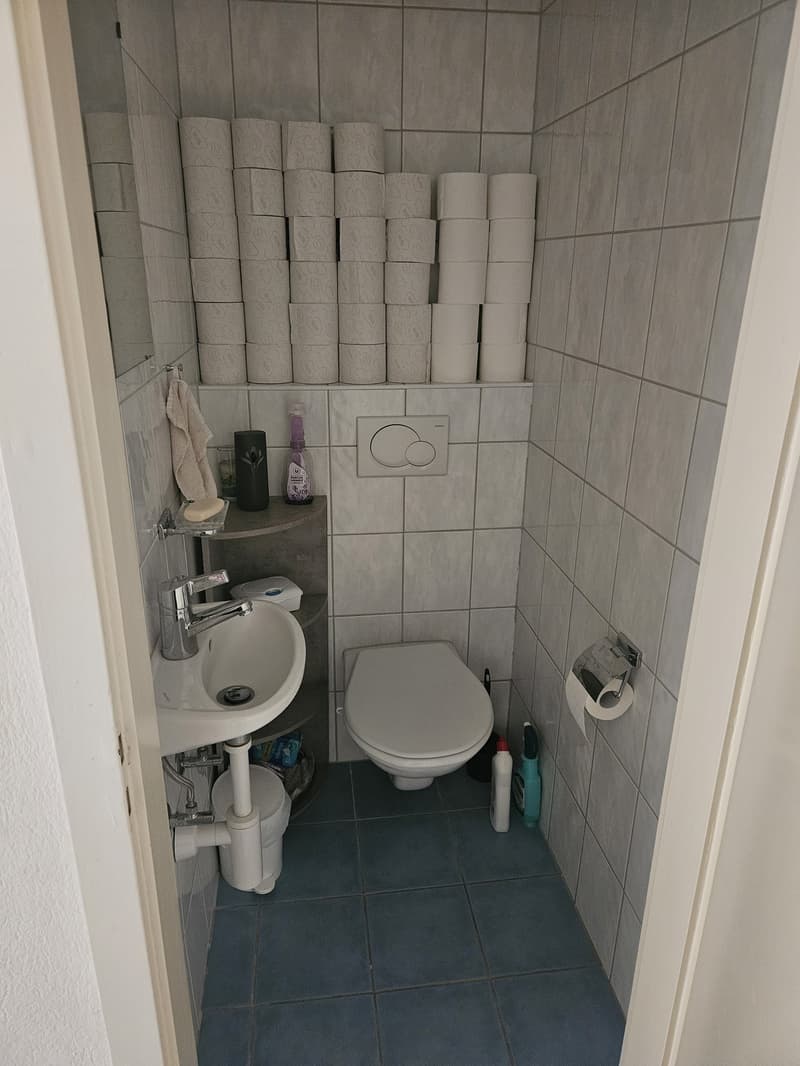 WC