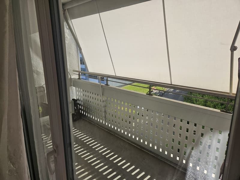 Balcon