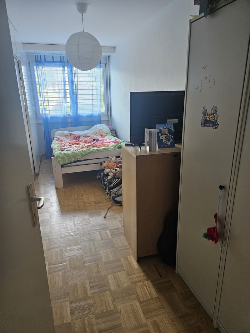 Chambre enfant