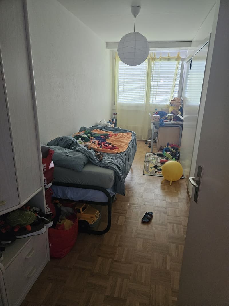 Chambre enfant