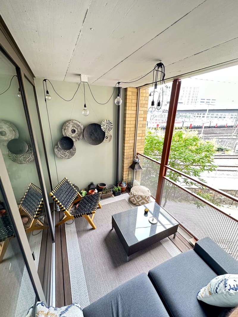 Zimmer zur Zwischenmiete ab 11. Oktober (7)