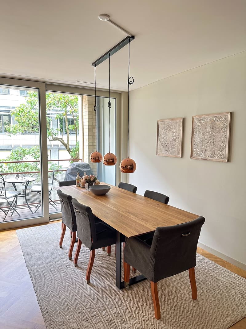 Zimmer zur Zwischenmiete ab 11. Oktober (4)