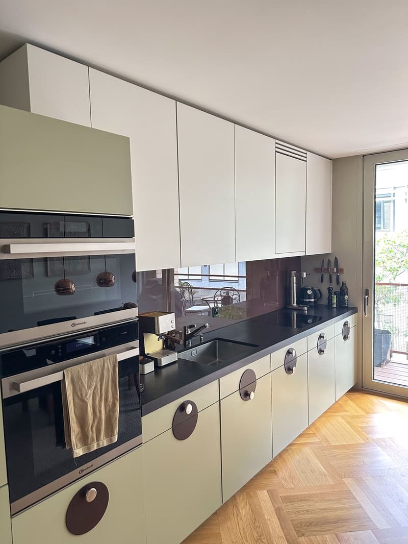 Zimmer zur Zwischenmiete ab 11. Oktober (5)