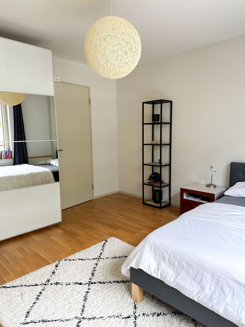 Zimmer zur Zwischenmiete ab 11. Oktober (3)