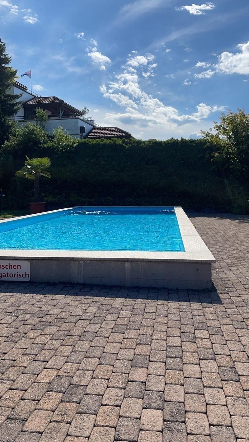 WG Zimmer ausschliesslich für Mitbewohnerin! (4)