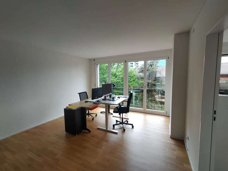 Room in a shared flat (10)