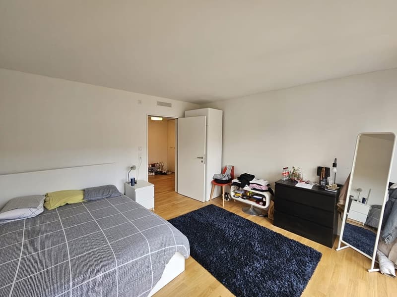 Room in a shared flat (4)