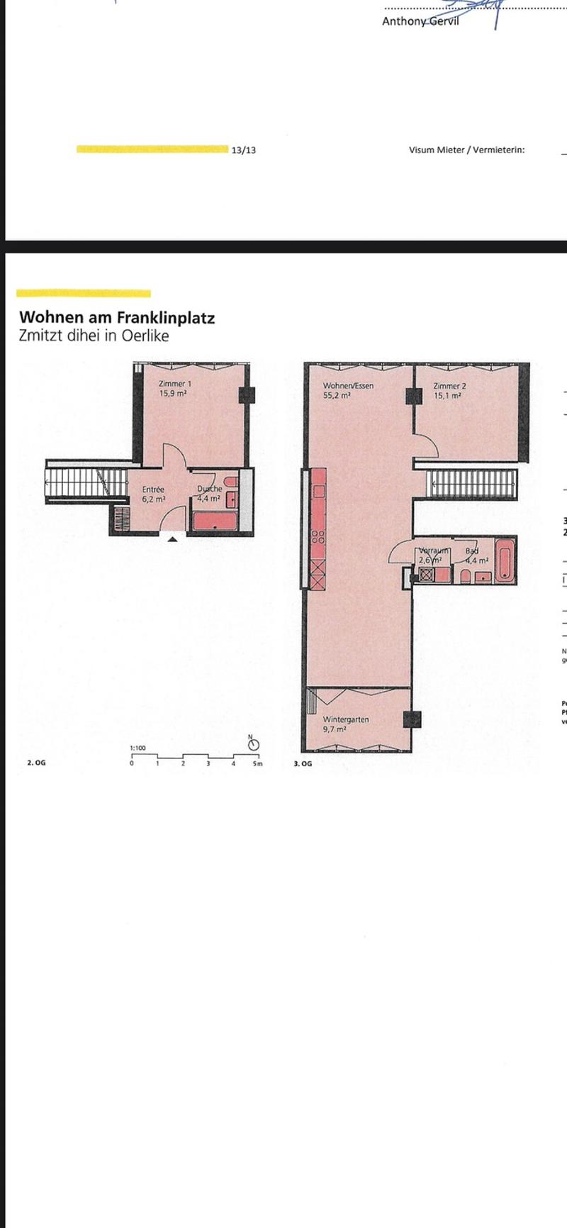 Room in a shared flat (13)