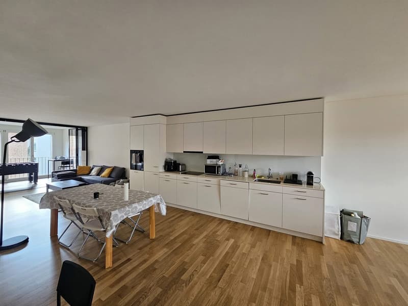 Room in a shared flat (3)