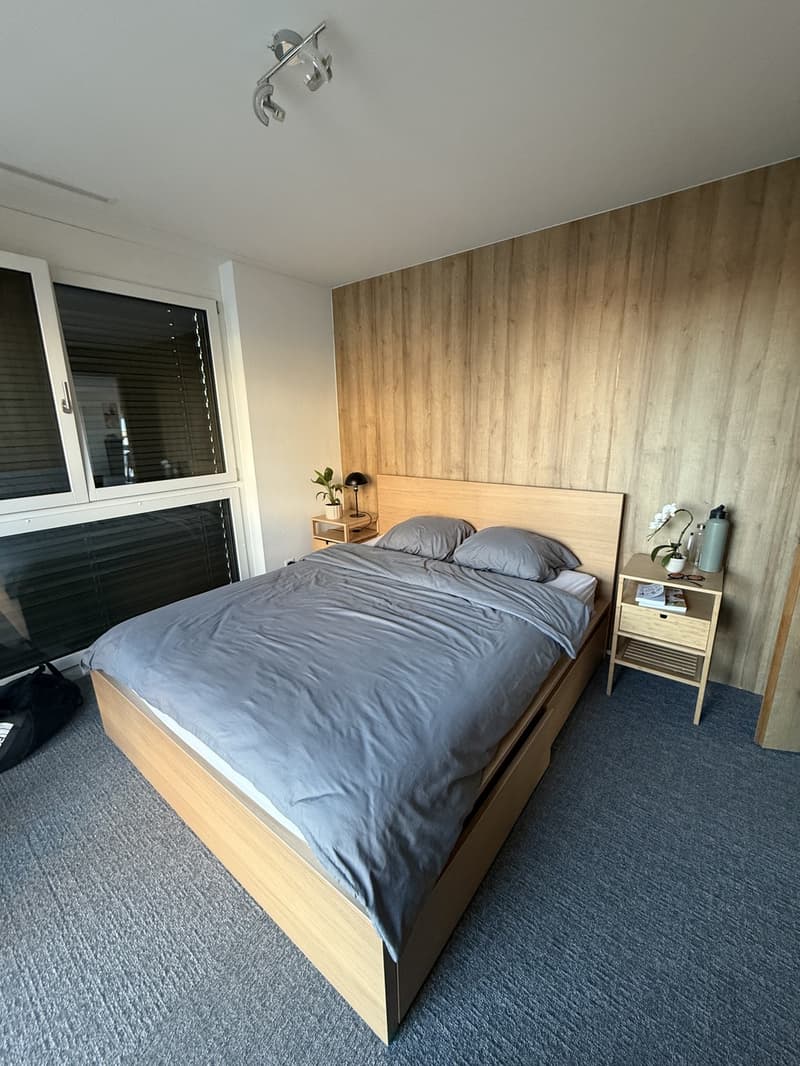 Room in a wonderful apparemment (3)