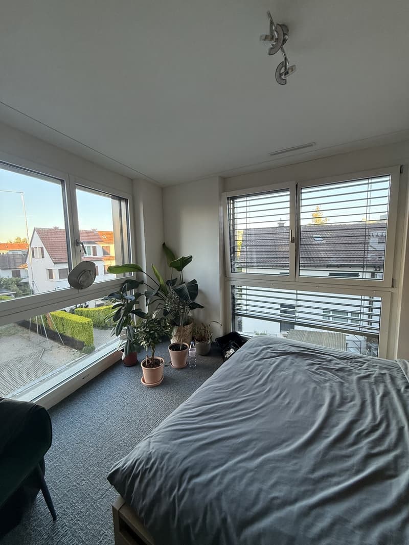 Room in a wonderful apparemment (5)