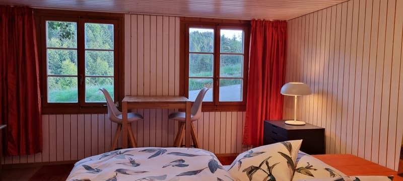 Gemütliches Zimmer in Ebersecken (3)