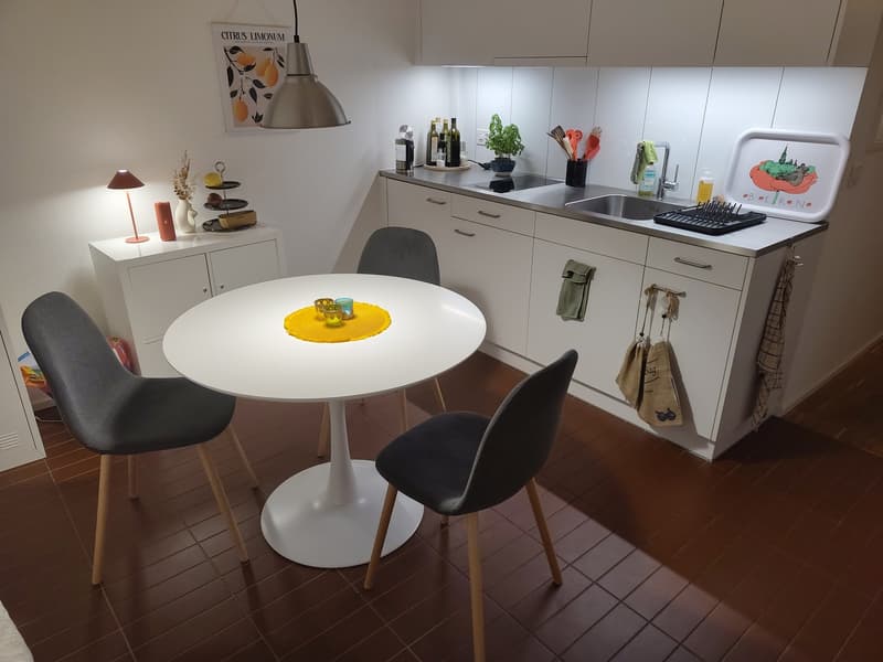 Nachmieter:in für meine MicrCoLiving-Wohnung gesucht (2)