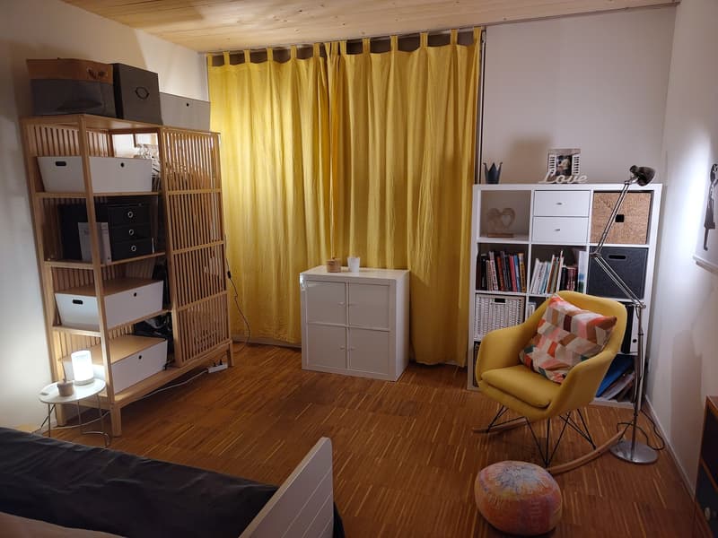 Nachmieter:in für meine MicrCoLiving-Wohnung gesucht (3)