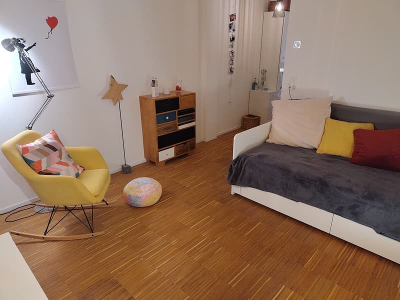 Nachmieter:in für meine MicrCoLiving-Wohnung gesucht (5)