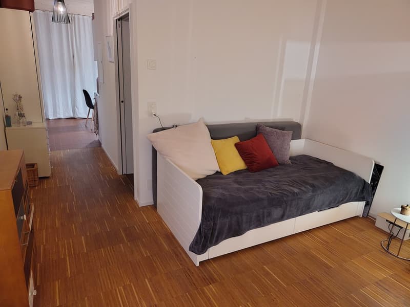 Nachmieter:in für meine MicrCoLiving-Wohnung gesucht (4)