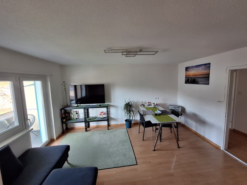 WG Zimmer in Rüti ZH (2)