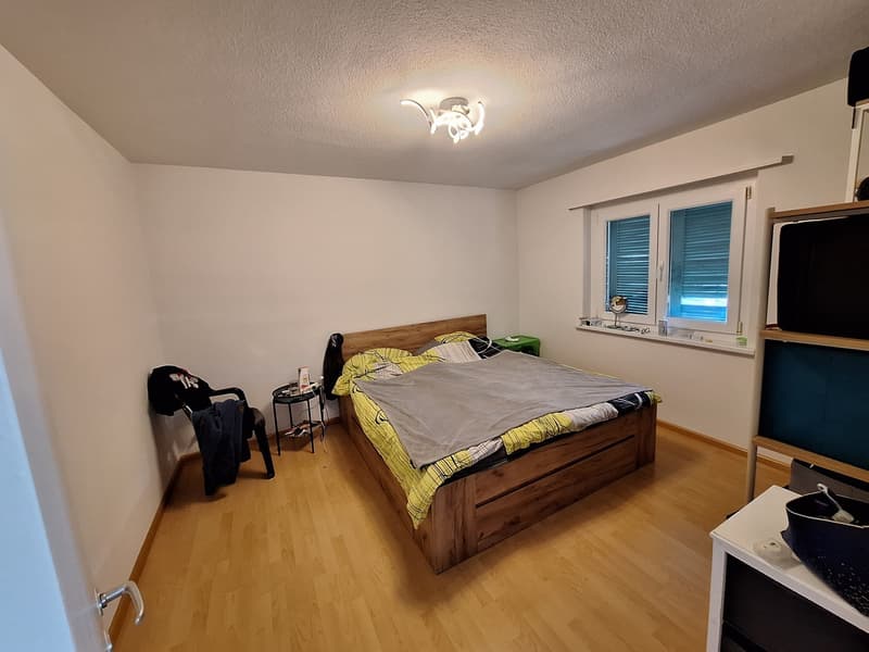 WG Zimmer in Rüti ZH (3)