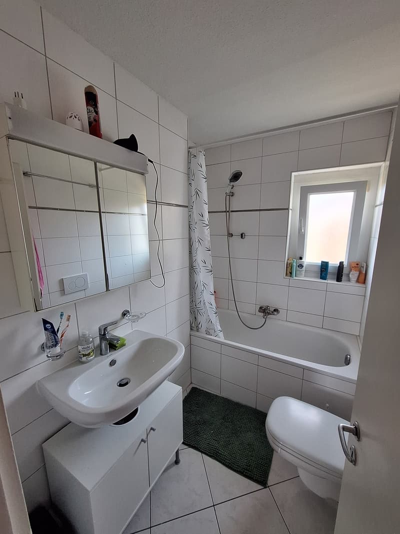 WG Zimmer in Rüti ZH (5)