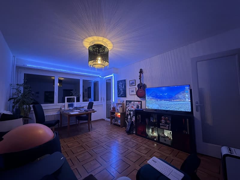 Apparement avec vue imprenable! (1)