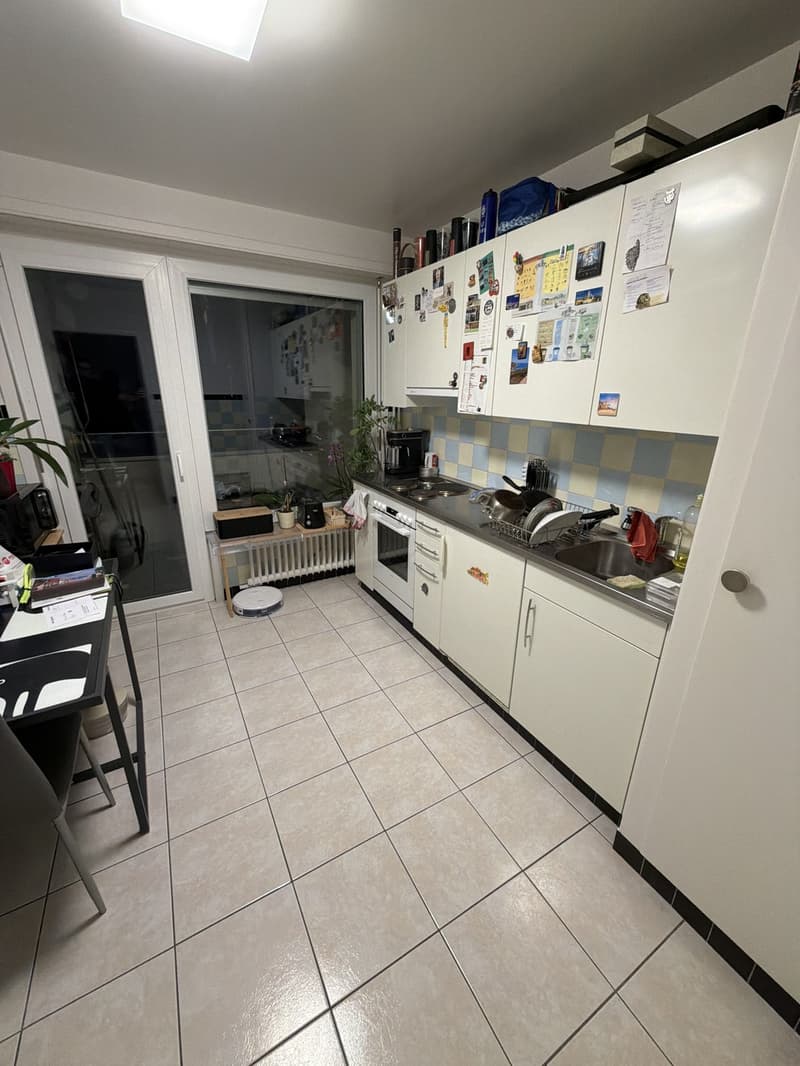 Apparement avec vue imprenable! (3)