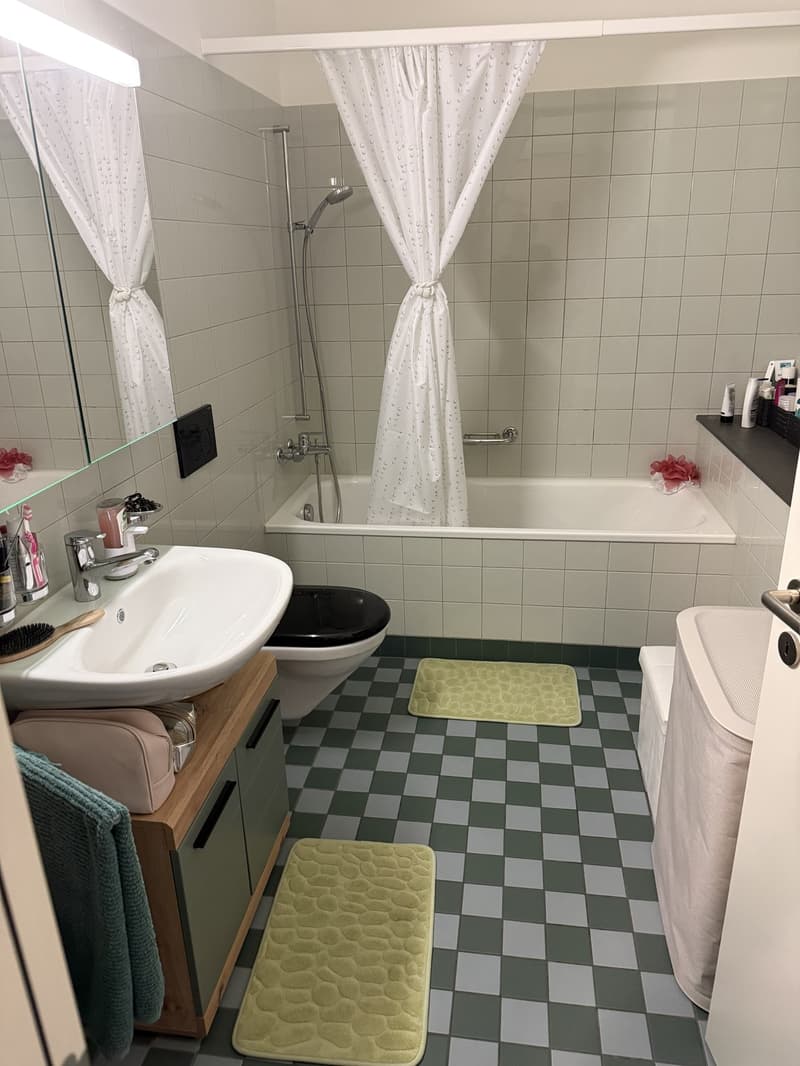 Wg - Zimmer für min. 1 Jahr (5)