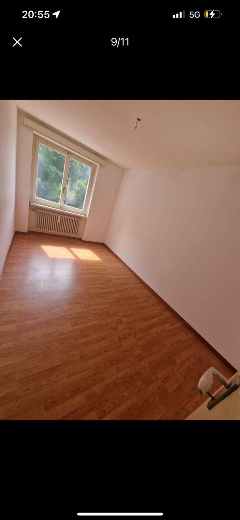 Wohnung in Arbon (2)
