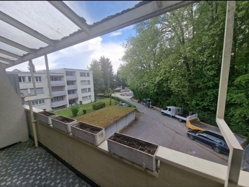 Wohnung in Arbon (8)