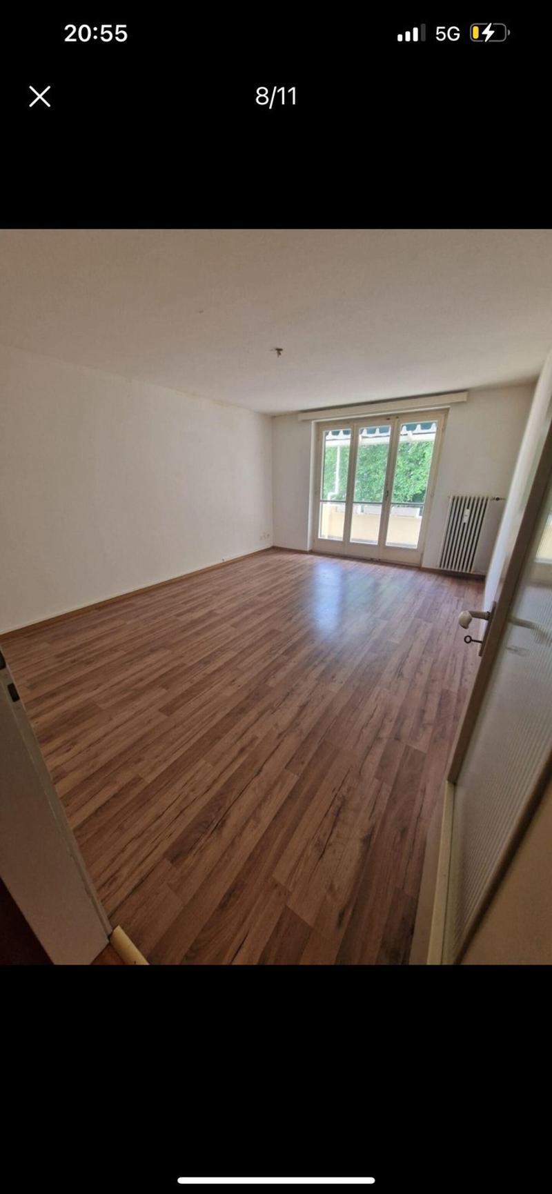 Wohnung in Arbon (3)