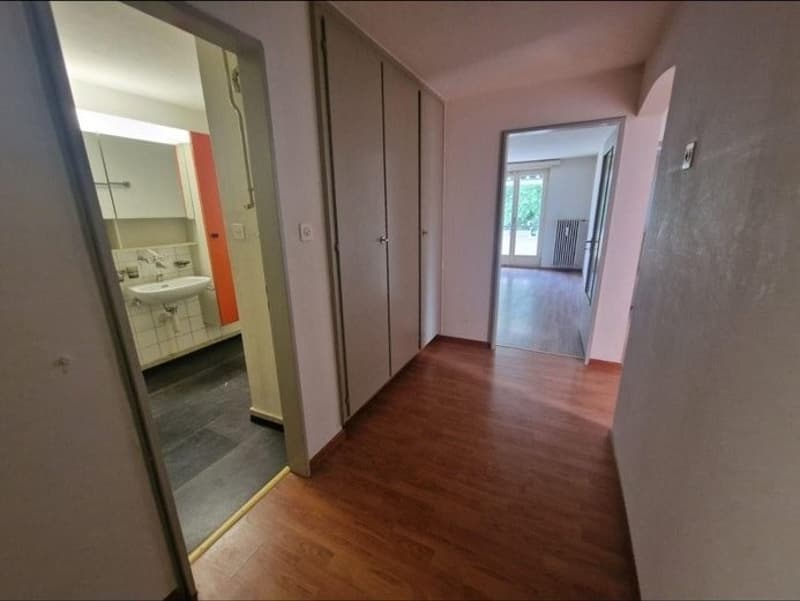 Wohnung in Arbon (5)