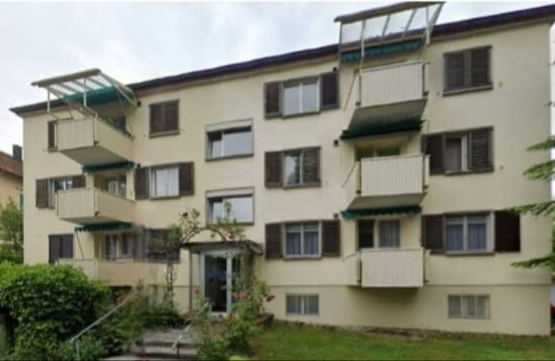 Wohnung in Arbon (6)