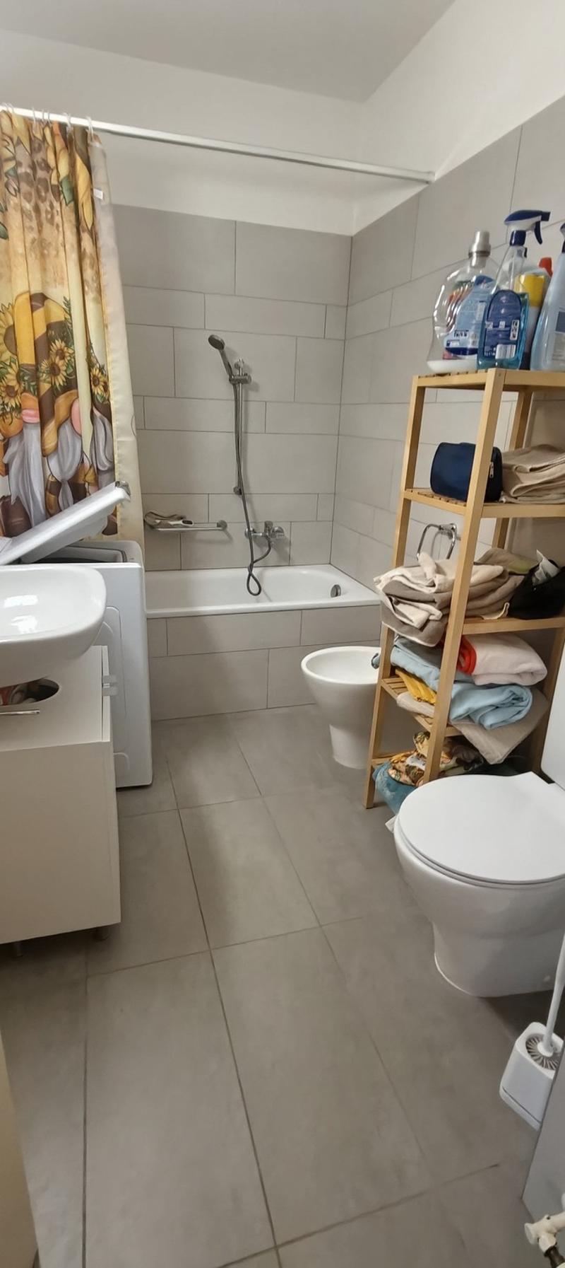 Paradiso 2.5 con Terrazzino e garage (4)
