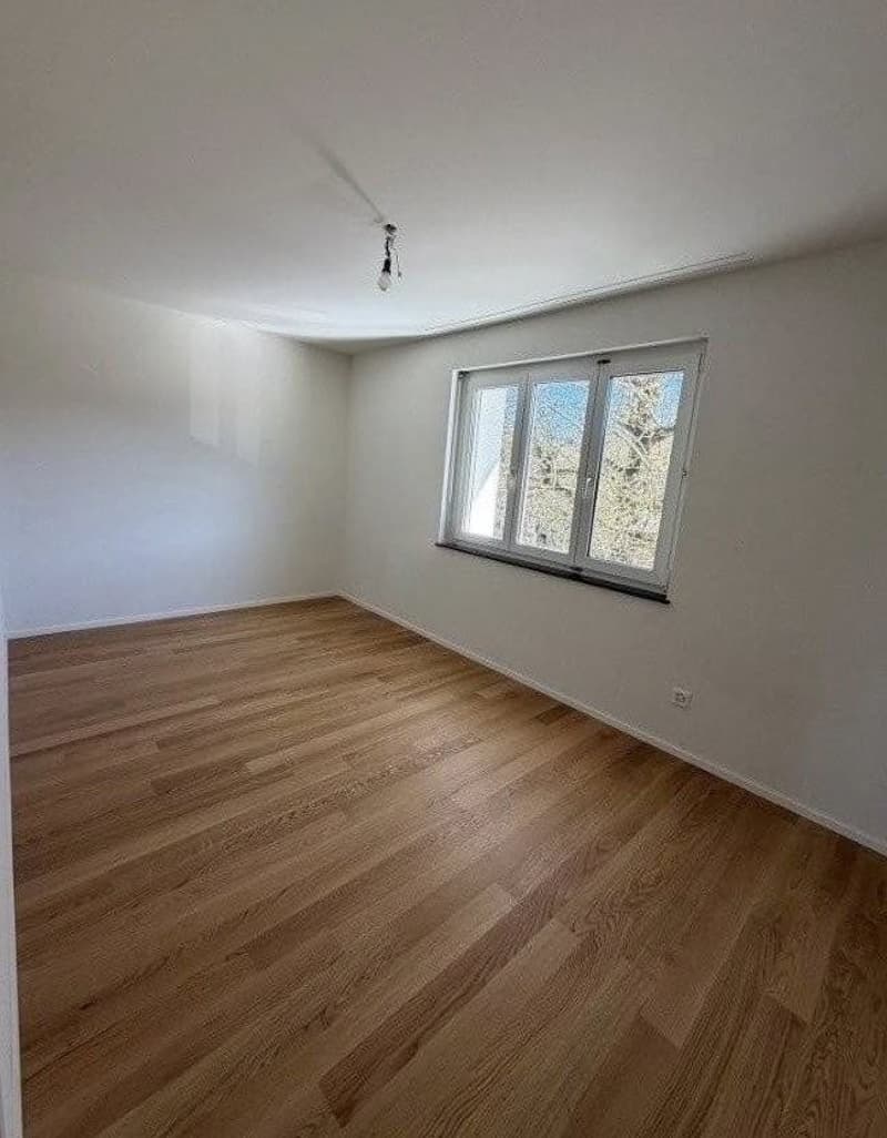 Ruhig gelegenes Bijou in Flughafennähe (1)