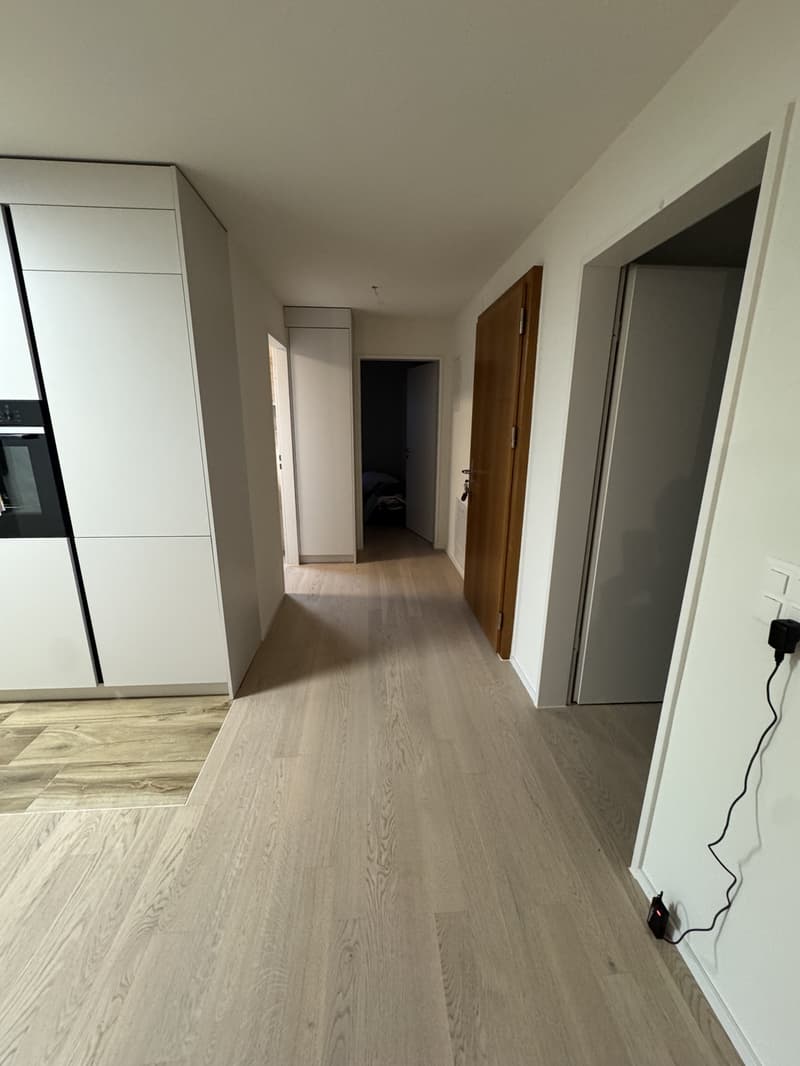 Ruhig gelegenes Bijou in Flughafennähe (9)
