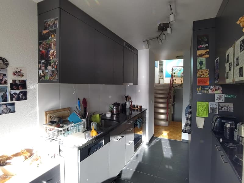 Mitbewohner*in ab November gesucht! (3)
