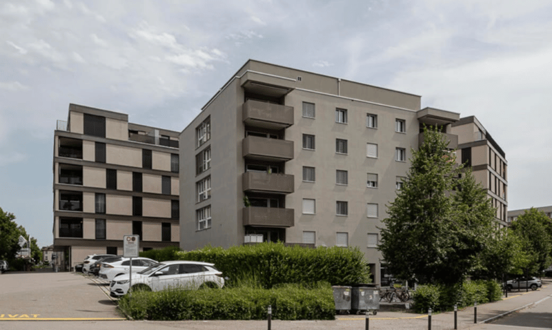 Gemütliche, preiswerte Wohnung in Uster (7)