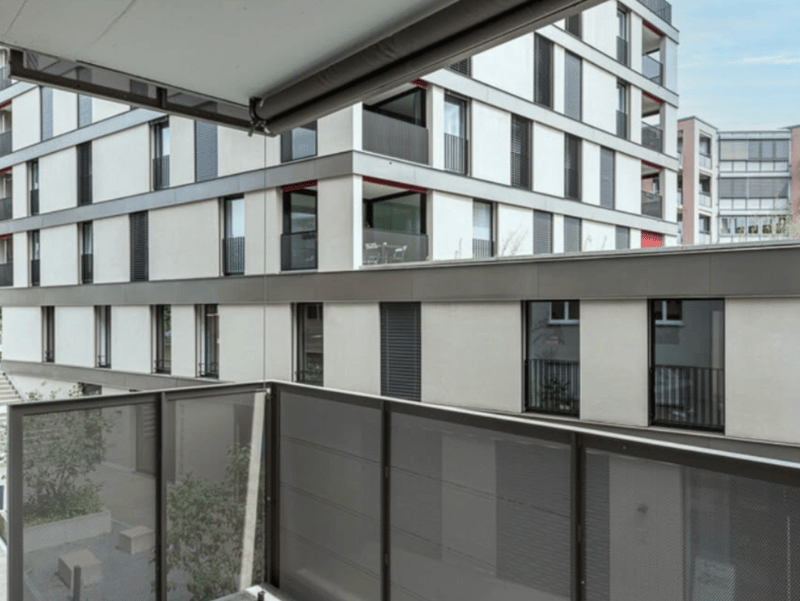 Gemütliche, preiswerte Wohnung in Uster (6)
