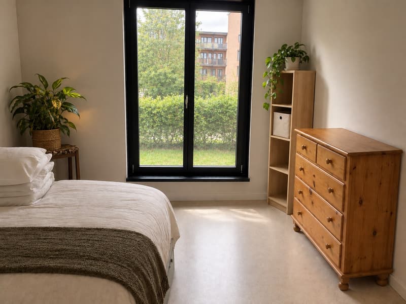 Room to rent (2)