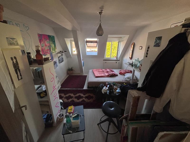 WG Zimmer K5 (7)