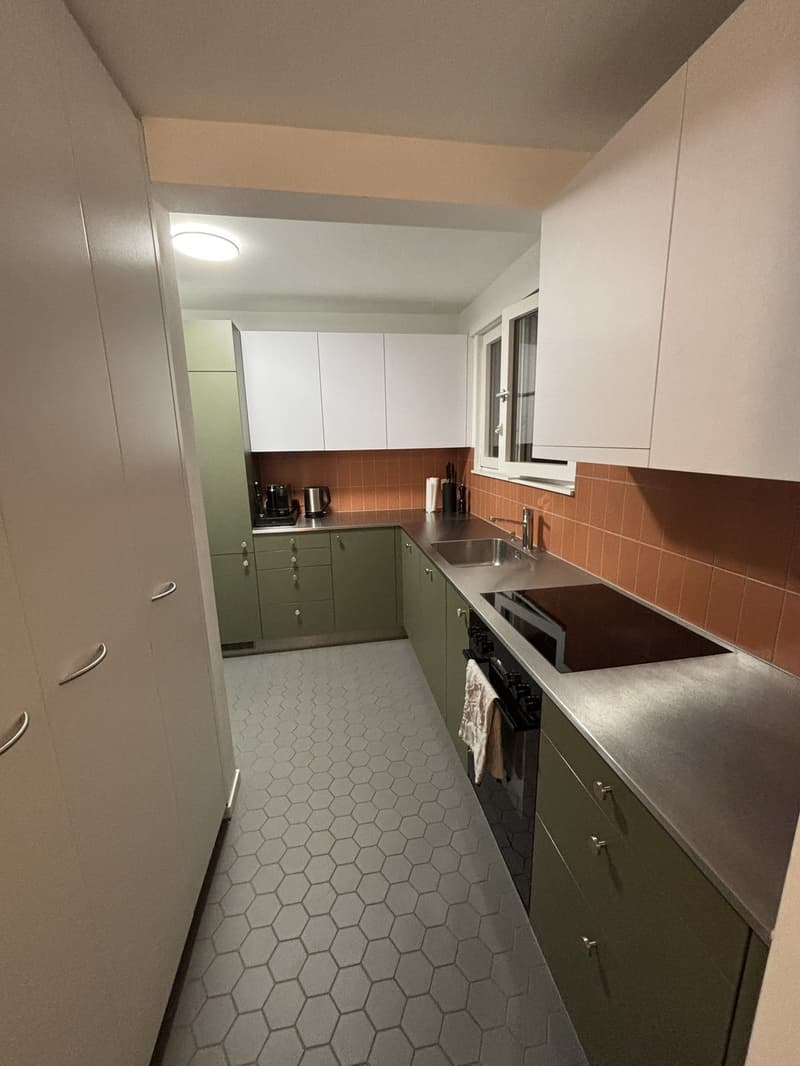 Zimmer für Wochenaufenthalter (3)