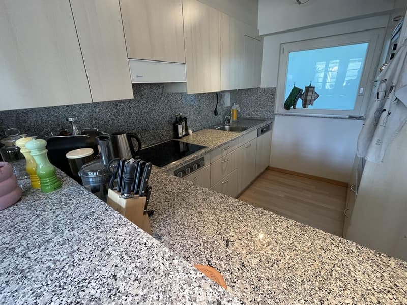Maisonette-Wohnung in der Winterthurer Altstadt per 1.12.26 zu vermieten (11)