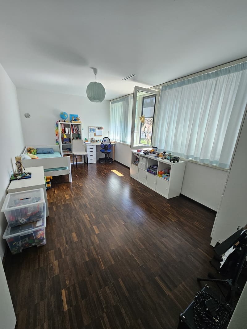 5.5-Zimmer-Wohnung in Horgen mit fantastischer Seesicht Nachmieter per 16.12.2026 gesucht (7)