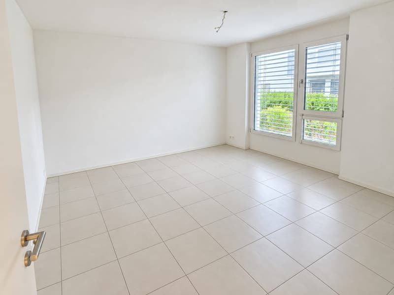 Wir suchen dringend einen Nachmieter für eine superschöne Wohnung mit Terrasse und Rasenplatz (9)