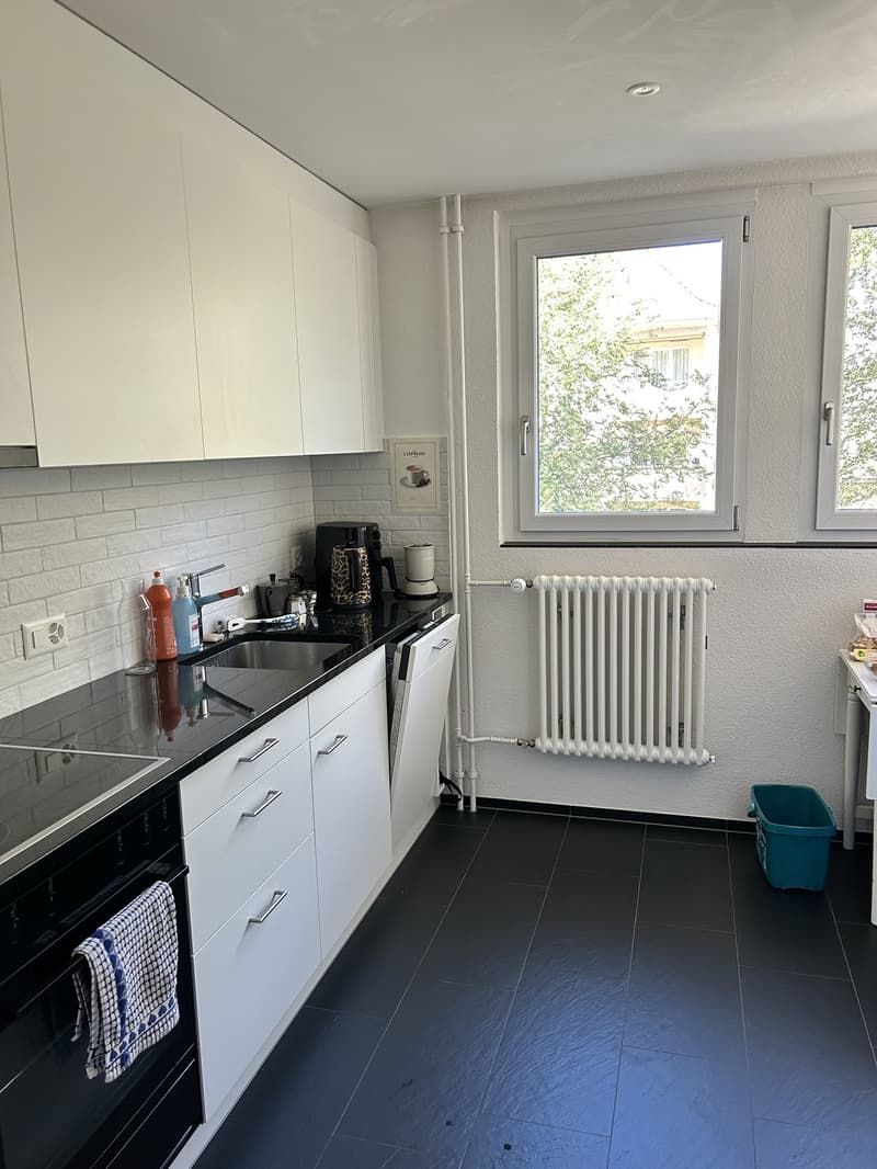 2-Zimmerwohnung im Breitenrain (6)