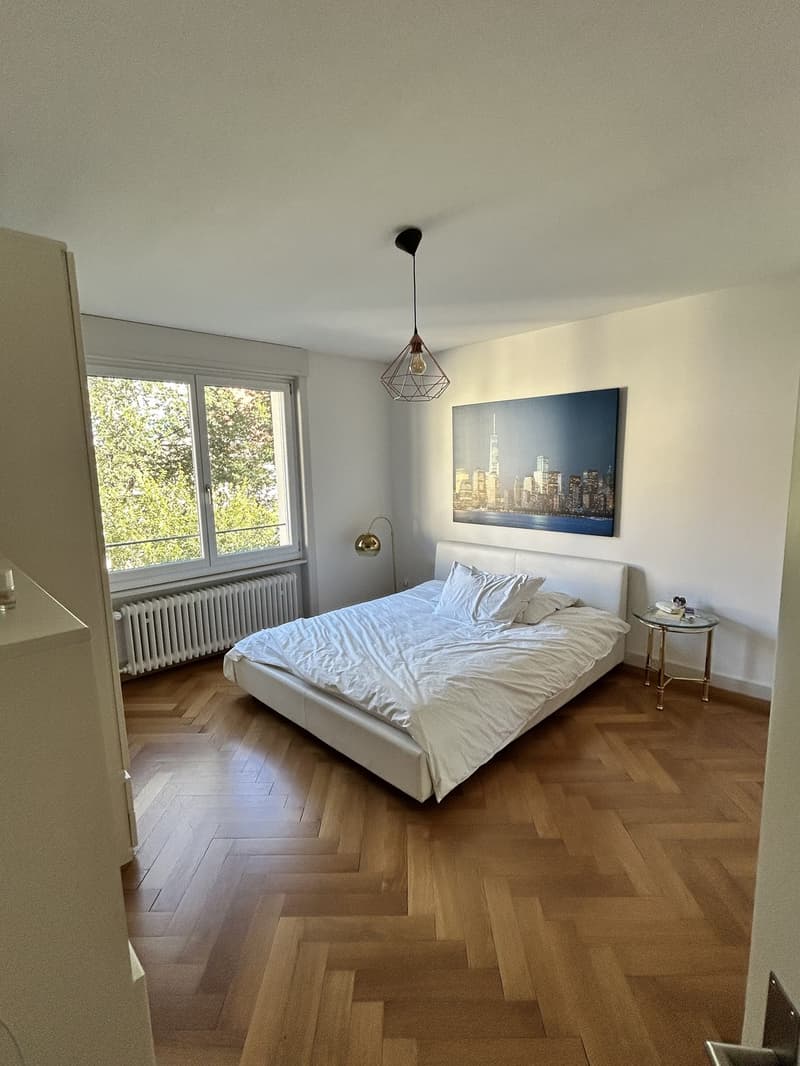 2-Zimmerwohnung im Breitenrain (4)