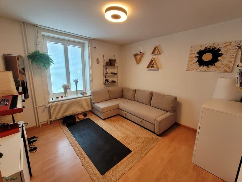 Ideally Located and well Equipped 2 Bedroom Apartment (3)