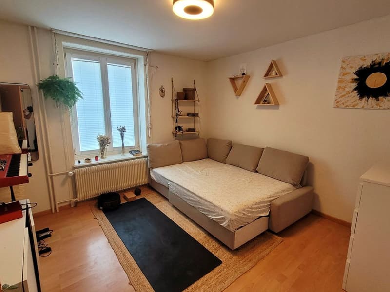 Ideally Located and well Equipped 2 Bedroom Apartment (5)