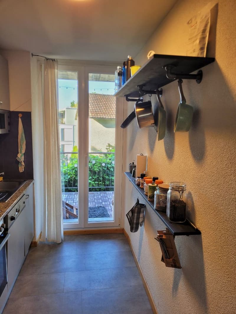 Ideally Located and well Equipped 2 Bedroom Apartment (9)